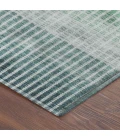 Addison Mayfield Teal AMF2313 8ft. x 10ft. Rect. Rug
