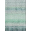 Addison Mayfield Teal AMF2313 2ft. 3in. x 7ft. 6in. Rect. Rug
