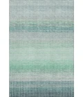 Addison Mayfield Teal AMF2313 8ft. x 10ft. Rect. Rug