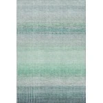 Addison Mayfield Teal AMF2313 8ft. x 10ft. Rect. Rug