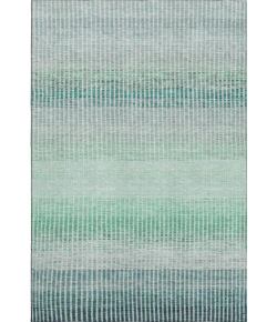 Addison Mayfield Teal AMF2313 8ft. x 10ft. Rect. Rug