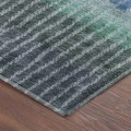 Addison Mayfield Blue AMF2314 8ft. x 10ft. Rect. Rug