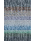 Addison Mayfield Blue AMF2314 - 8ft. Round Rug