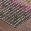Addison Mayfield Brown AMF2314 8ft. x 10ft. Rect. Rug