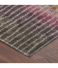 Addison Mayfield Brown AMF2314 9ft. x 12ft. Rect. Rug