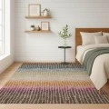 Addison Mayfield Brown AMF2314 8ft. x 10ft. Rect. Rug