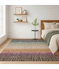Addison Mayfield Brown AMF2314 9ft. x 12ft. Rect. Rug