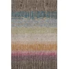 Addison Mayfield Brown AMF2314 - 8ft. Round Rug