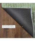 Addison Mayfield Green AMF2314 8ft. x 10ft. Rect. Rug