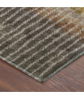 Addison Mayfield Brown AMF2314 8ft. x 10ft. Rect. Rug
