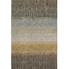 Addison Mayfield Brown AMF2314 - 8ft. Round Rug