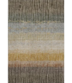 Addison Mayfield Brown AMF2314 8ft. x 10ft. Rect. Rug