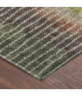 Addison Mayfield Green AMF2314 5ft. x 7ft. 6in. Rect. Rug