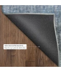 Addison Mayfield Blue AMF2315 2ft. 3in. x 7ft. 6in. Rect. Rug