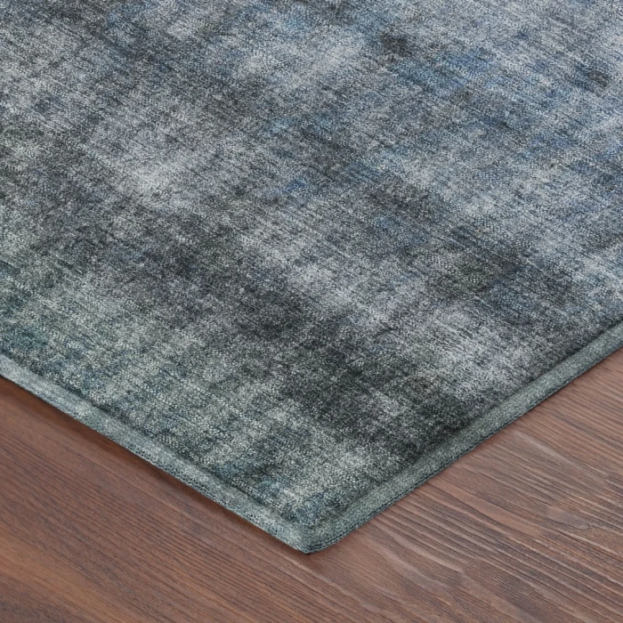 Addison Mayfield Blue AMF2315 2ft. 3in. x 7ft. 6in. Rect. Rug