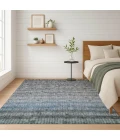 Addison Mayfield Blue AMF2315 2ft. 3in. x 7ft. 6in. Rect. Rug