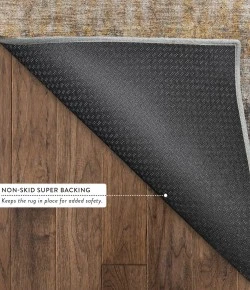 Addison Mayfield Gray AMF2315 8ft. x 10ft. Rect. Rug