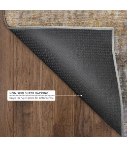 Addison Mayfield Gray AMF2315 8ft. x 10ft. Rect. Rug