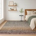 Addison Mayfield Gray AMF2315 5ft. x 7ft. 6in. Rect. Rug