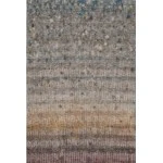 Addison Mayfield Gray AMF2315 8ft. x 10ft. Rect. Rug