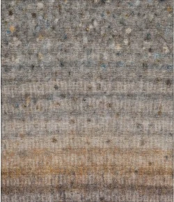 Addison Mayfield Gray AMF2315 8ft. x 10ft. Rect. Rug