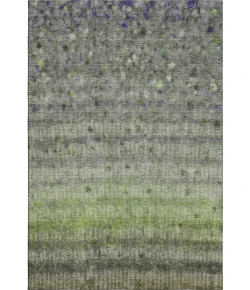 Addison Mayfield Green AMF2315 8ft. x 10ft. Rect. Rug