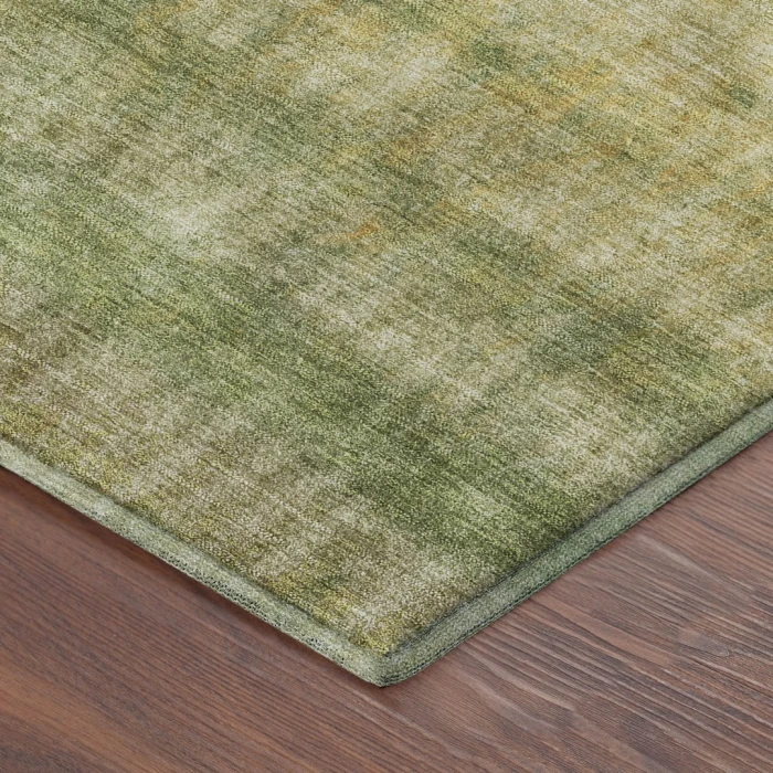 Addison Mayfield Green AMF2315 9ft. x 12ft. Rect. Rug