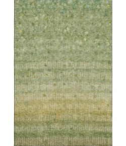 Addison Mayfield Green AMF2315 8ft. x 10ft. Rect. Rug