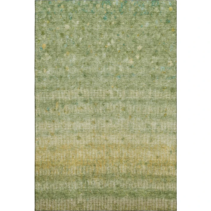 Addison Mayfield Green AMF2315 9ft. x 12ft. Rect. Rug