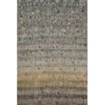 Addison Mayfield Brown AMF2315 5ft. x 7ft. 6in. Rect. Rug