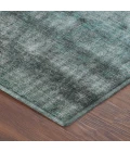 Addison Mayfield Teal AMF2315 9ft. x 12ft. Rect. Rug