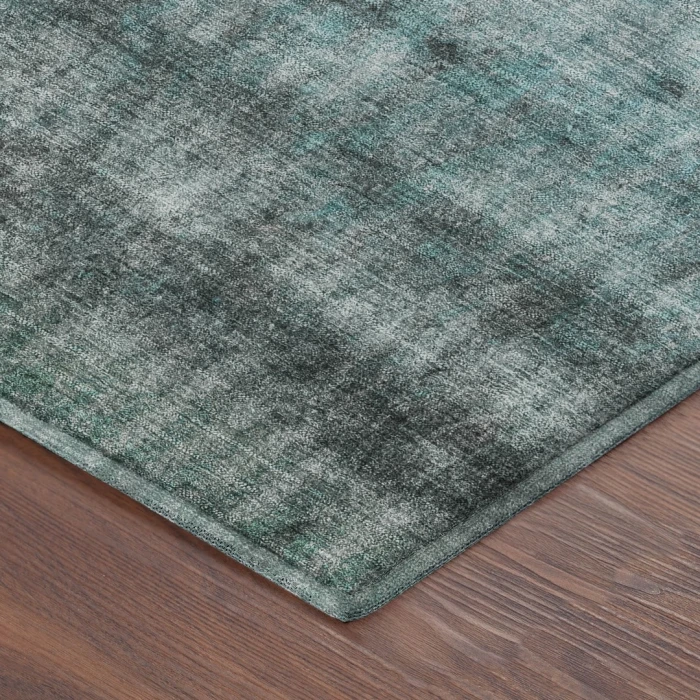 Addison Mayfield Teal AMF2315 9ft. x 12ft. Rect. Rug
