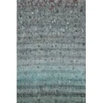 Addison Mayfield Teal AMF2315 5ft. x 7ft. 6in. Rect. Rug