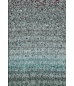 Addison Mayfield Teal AMF2315 8ft. x 10ft. Rect. Rug