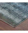 Addison Mayfield Blue AMF2316 2ft. 3in. x 7ft. 6in. Rect. Rug