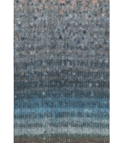 Addison Mayfield Blue AMF2316 8ft. x 10ft. Rect. Rug