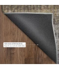 Addison Mayfield Brown AMF2316 5ft. x 7ft. 6in. Rect. Rug
