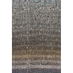 Addison Mayfield Brown AMF2316 8ft. x 10ft. Rect. Rug