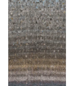 Addison Mayfield Brown AMF2316 8ft. x 10ft. Rect. Rug