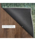 Addison Mayfield Green AMF2316 - 8ft. Round Rug