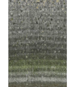 Addison Mayfield Green AMF2316 8ft. x 10ft. Rect. Rug