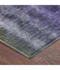 Addison Mayfield Purple AMF2316 9ft. x 12ft. Rect. Rug