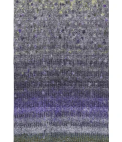 Addison Mayfield Purple AMF2316 8ft. x 10ft. Rect. Rug