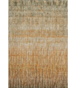 Addison Mayfield Orange AMF2317 8ft. x 10ft. Rect. Rug