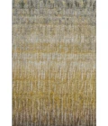 Addison Mayfield Gold AMF2317 - 8ft. Round Rug