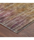 Addison Mayfield Orange AMF2317 2ft. 3in. x 7ft. 6in. Rect. Rug