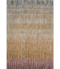 Addison Mayfield Orange AMF2317 8ft. x 10ft. Rect. Rug
