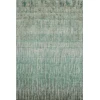 Addison Mayfield Teal AMF2317 2ft. 3in. x 7ft. 6in. Rect. Rug