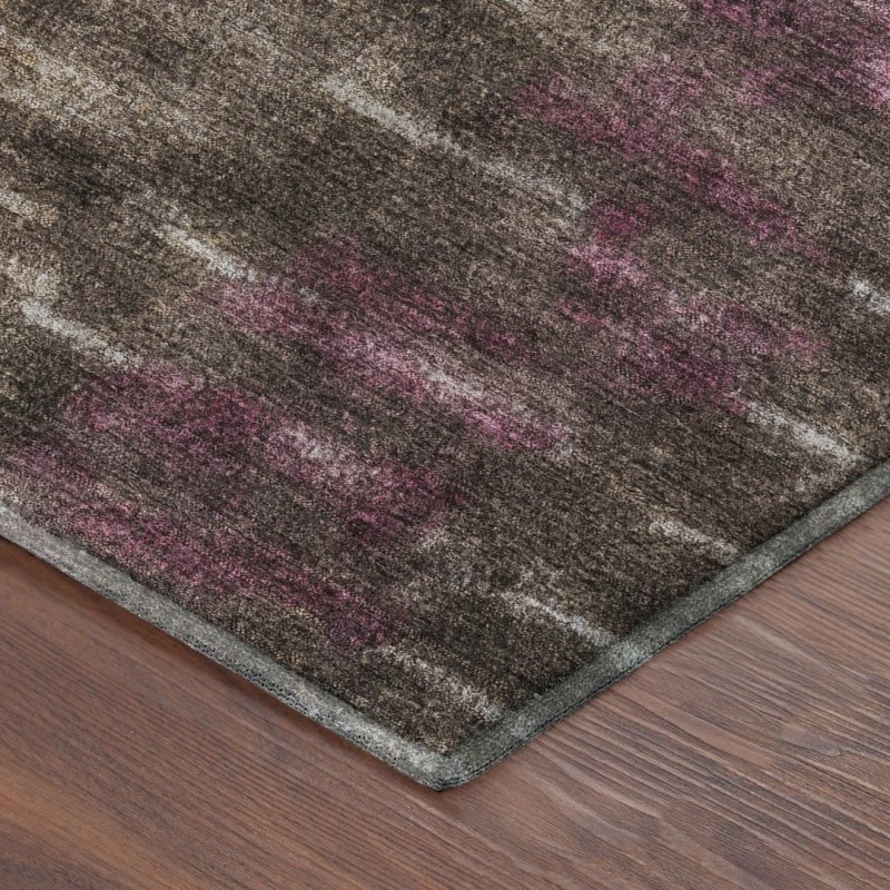 Addison Mayfield Brown AMF2318 8ft. x 10ft. Rect. Rug