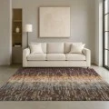 Addison Mayfield Brown AMF2318 8ft. x 10ft. Rect. Rug